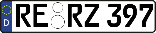 RE-RZ397