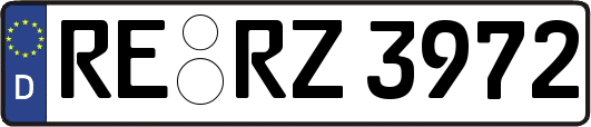 RE-RZ3972
