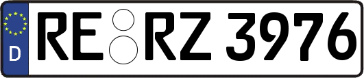 RE-RZ3976