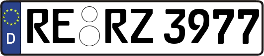 RE-RZ3977
