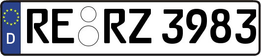 RE-RZ3983