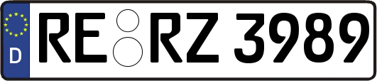 RE-RZ3989