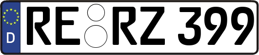 RE-RZ399