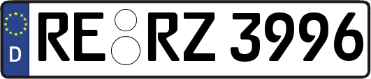 RE-RZ3996