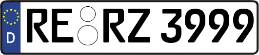 RE-RZ3999