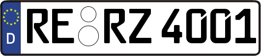 RE-RZ4001