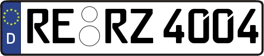 RE-RZ4004