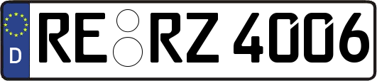 RE-RZ4006