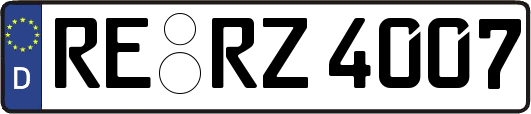 RE-RZ4007