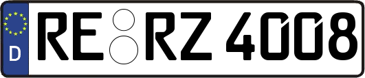 RE-RZ4008