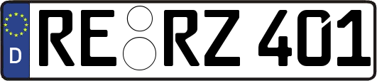 RE-RZ401
