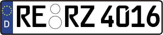 RE-RZ4016