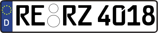 RE-RZ4018