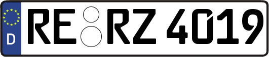 RE-RZ4019