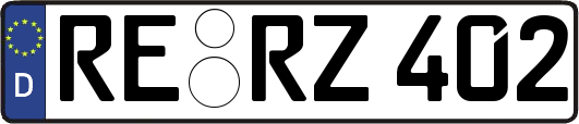RE-RZ402