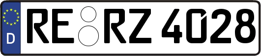 RE-RZ4028
