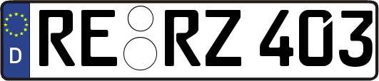RE-RZ403