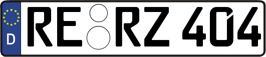 RE-RZ404