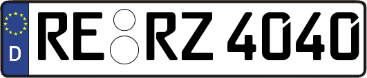 RE-RZ4040
