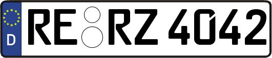 RE-RZ4042