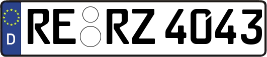 RE-RZ4043