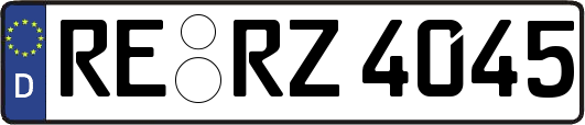 RE-RZ4045