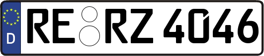 RE-RZ4046