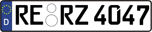 RE-RZ4047