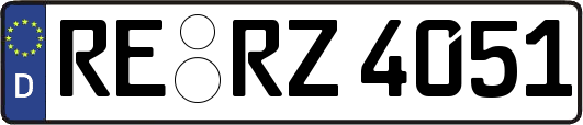 RE-RZ4051