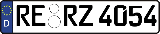 RE-RZ4054