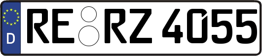 RE-RZ4055