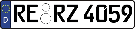 RE-RZ4059