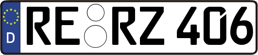RE-RZ406