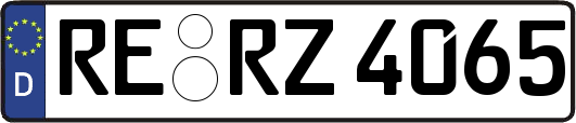 RE-RZ4065
