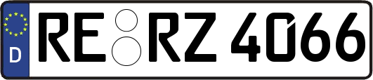 RE-RZ4066