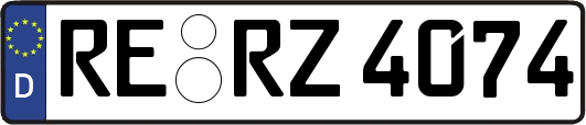 RE-RZ4074