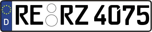 RE-RZ4075