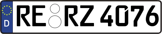 RE-RZ4076