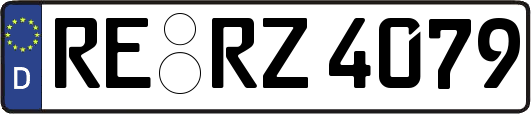 RE-RZ4079