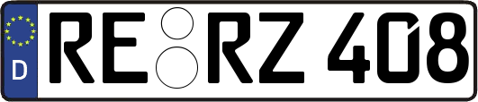 RE-RZ408