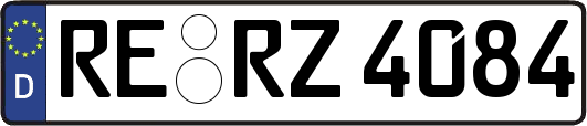 RE-RZ4084