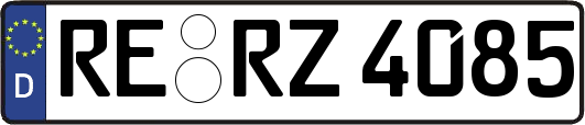 RE-RZ4085