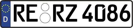 RE-RZ4086