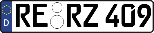 RE-RZ409