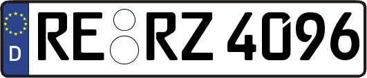 RE-RZ4096
