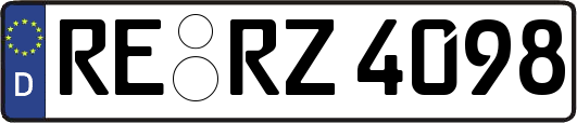 RE-RZ4098