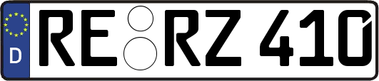 RE-RZ410