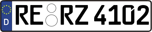 RE-RZ4102