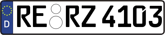 RE-RZ4103