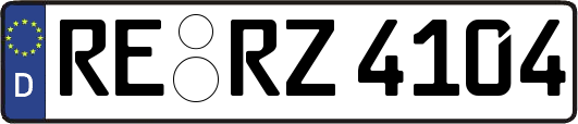 RE-RZ4104